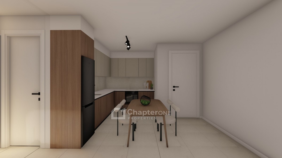 Apartment For Sale  in  Agios Dometios - Agios Georgios