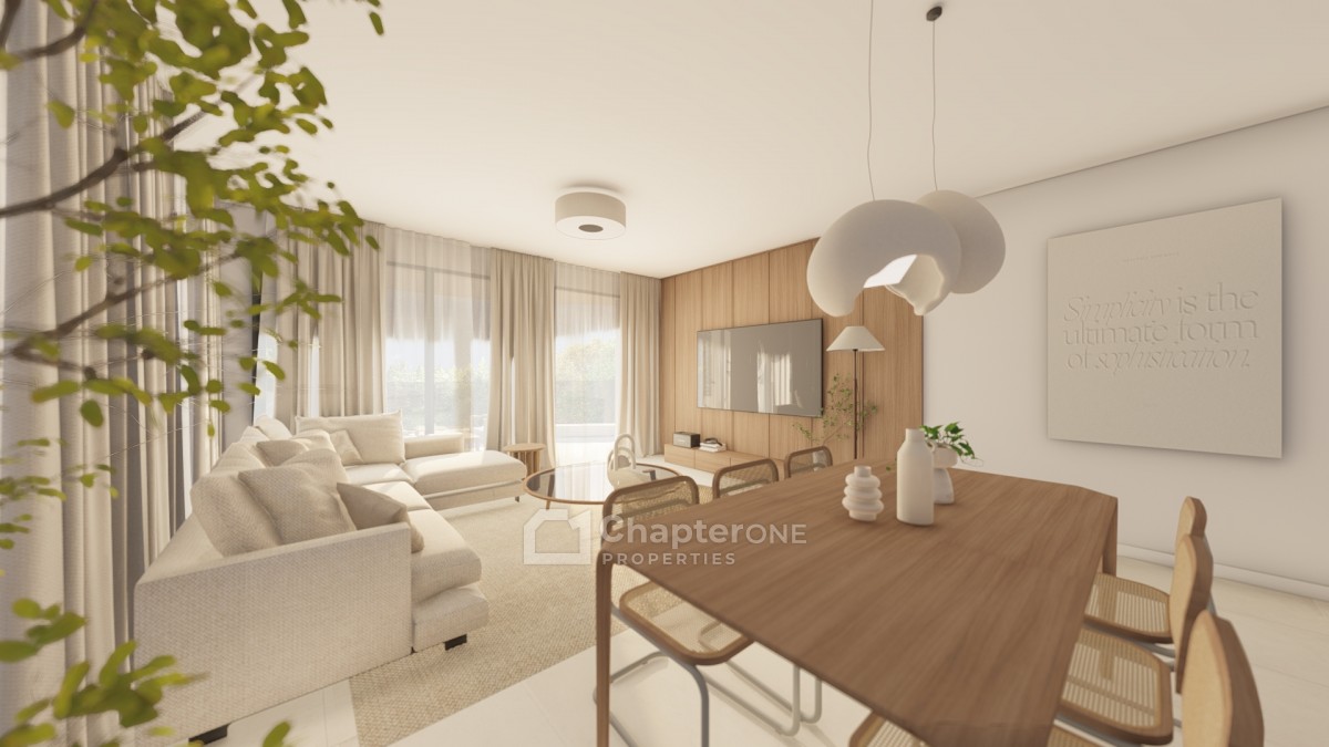 Apartment For Sale  in  Agios Dometios - Agios Georgios