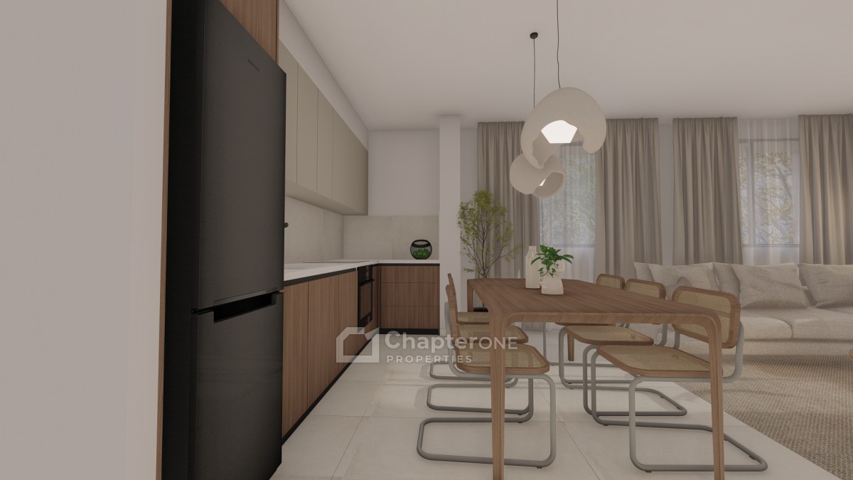 Penthouse For Sale  in  Agios Dometios - Agios Georgios