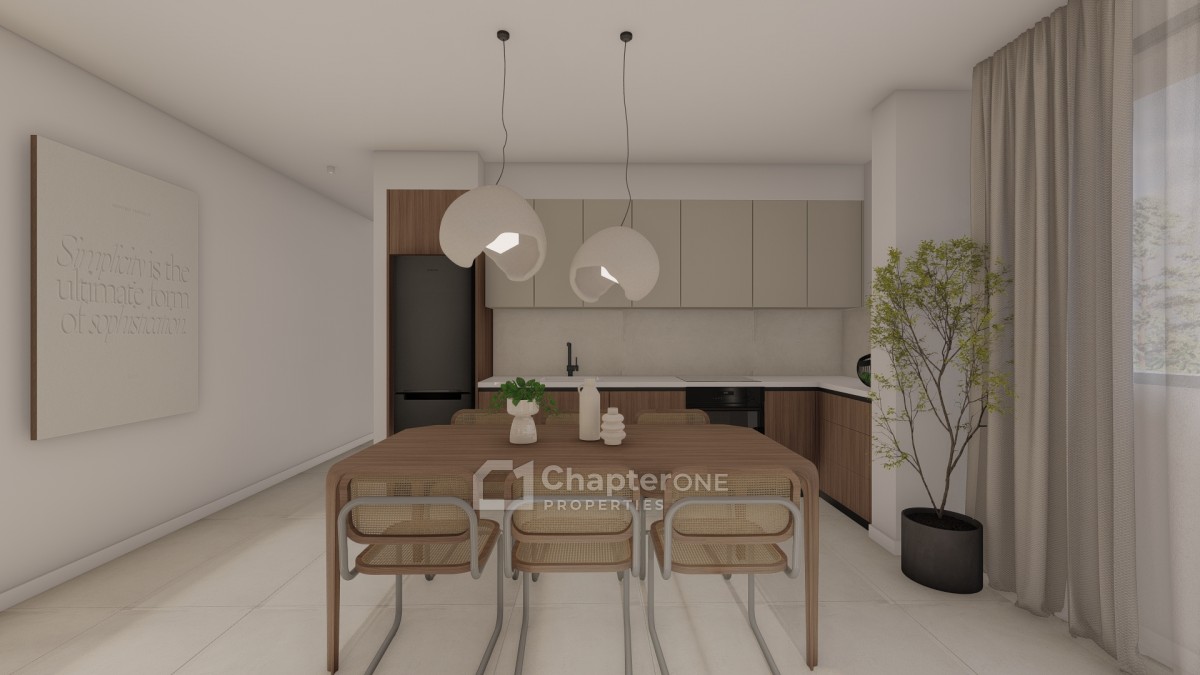 Apartment For Sale  in  Agios Dometios - Agios Georgios
