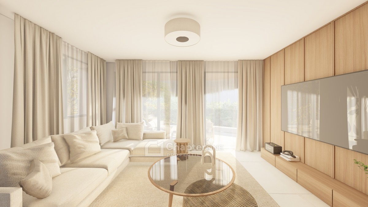 Apartment For Sale  in  Agios Dometios - Agios Georgios