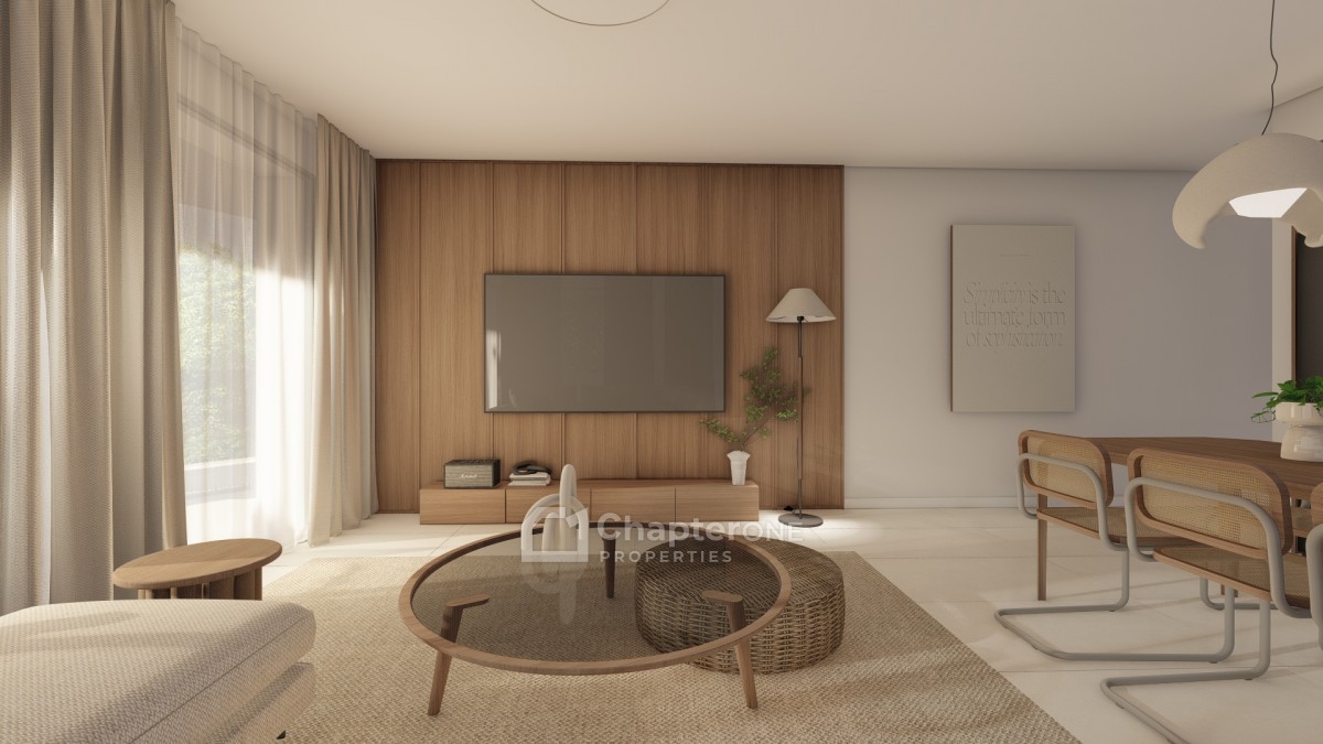 Apartment For Sale  in  Agios Dometios - Agios Georgios