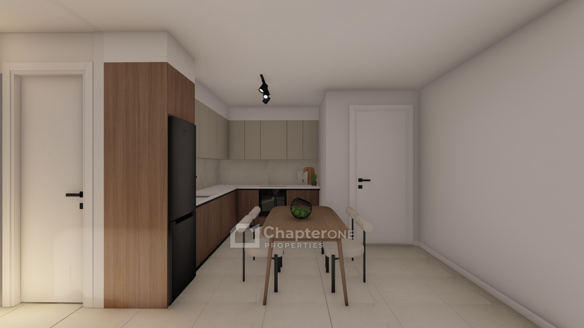 Apartment For Sale  in  Agios Dometios - Agios Georgios