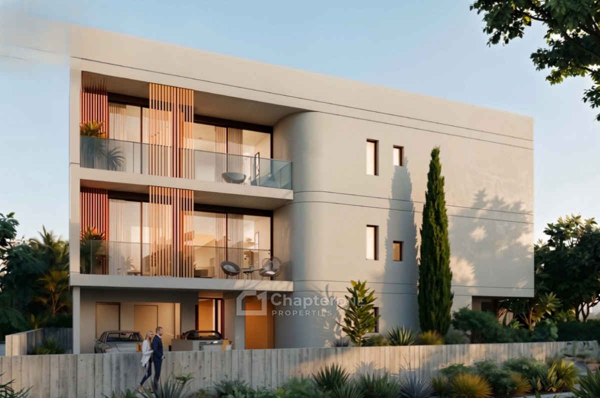 Apartment For Sale  in  Egkomi - Makedonitissa
