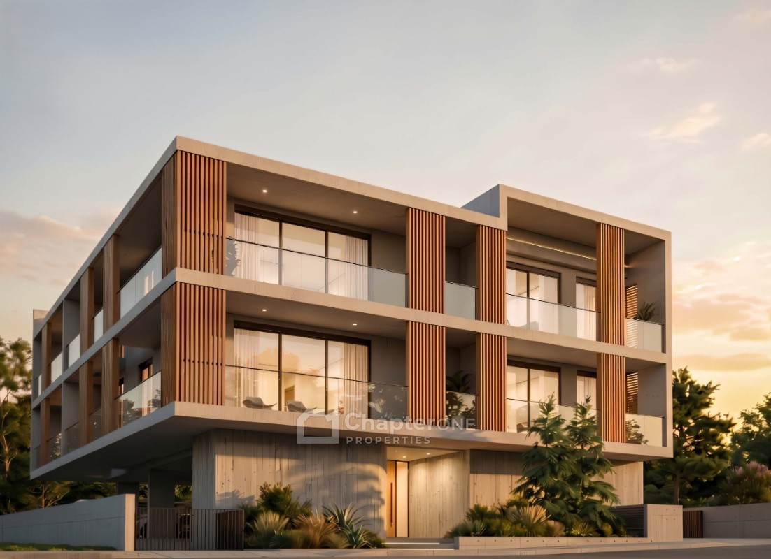 Apartment For Sale  in  Egkomi - Makedonitissa