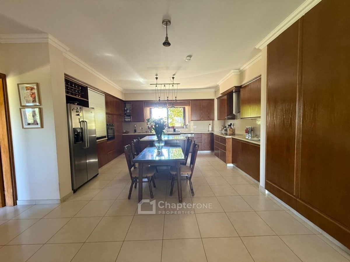 Detached Villa For Sale  in  Nea Ledras