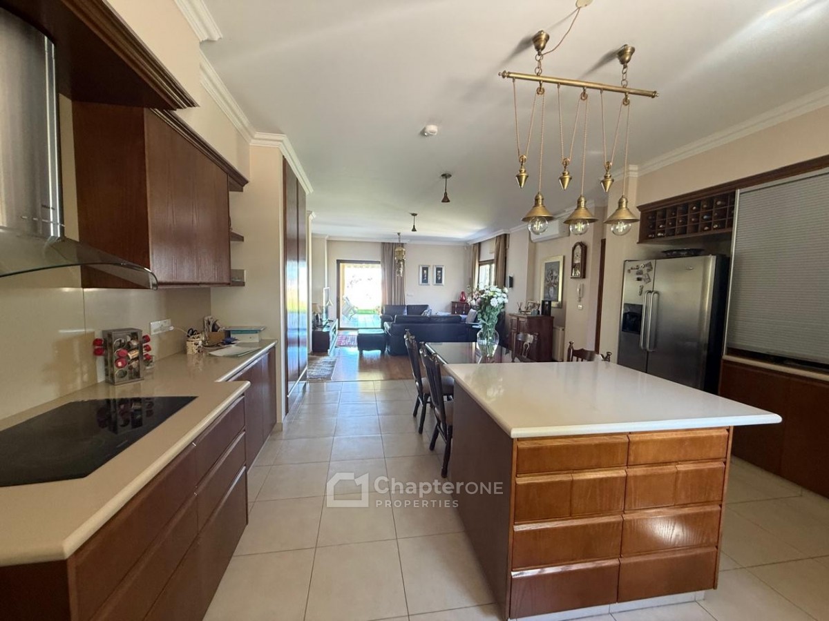 Detached Villa For Sale  in  Nea Ledras