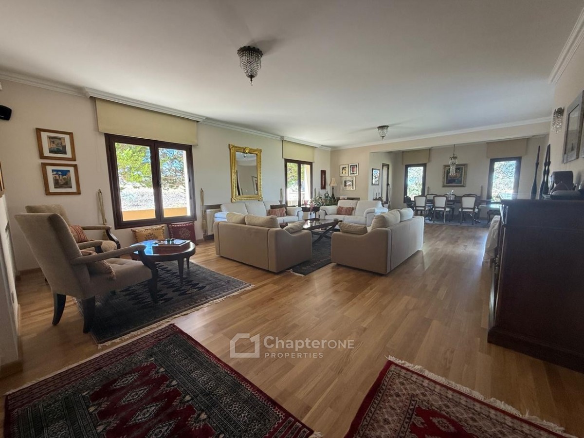 Detached Villa For Sale  in  Nea Ledras