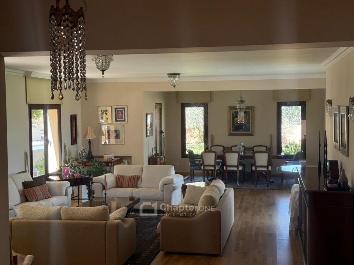 Detached Villa For Sale  in  Nea Ledras