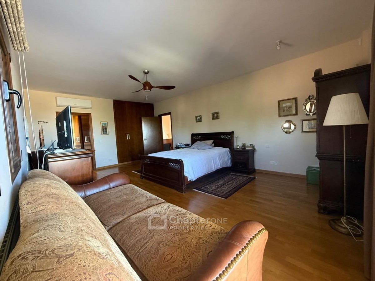 Detached Villa For Sale  in  Nea Ledras