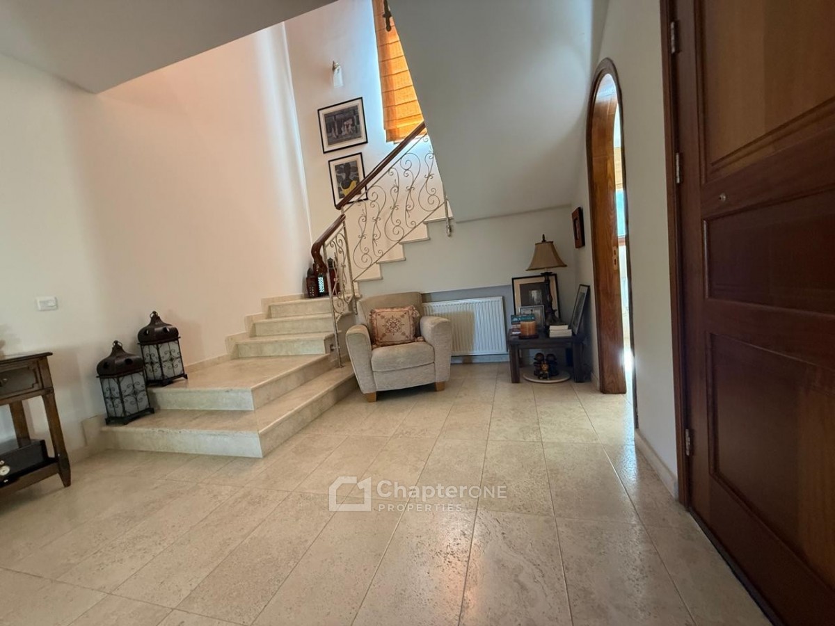 Detached Villa For Sale  in  Nea Ledras