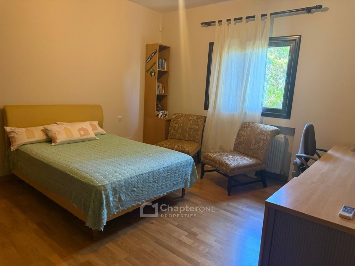 Detached Villa For Sale  in  Nea Ledras