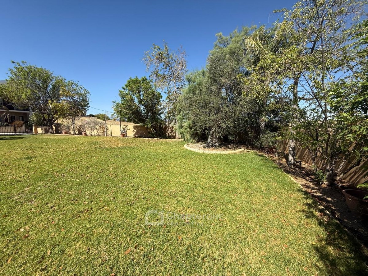 Detached Villa For Sale  in  Nea Ledras
