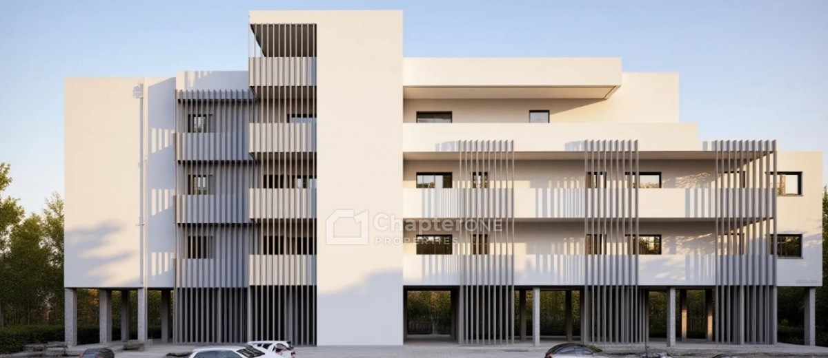 Apartment For Sale  in  Geroskipou