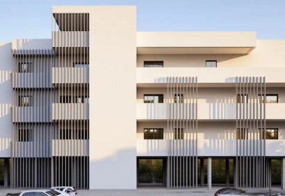 Geroskipou, Paphos Apartment For Sale | C12006