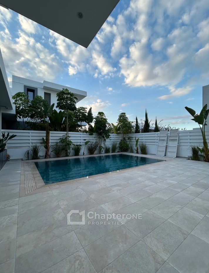 Detached Villa For Sale  in  Egkomi - Makedonitissa