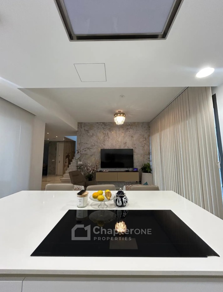 Detached Villa For Sale  in  Egkomi - Makedonitissa
