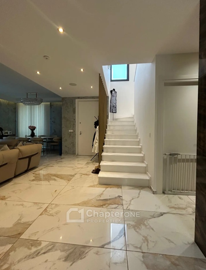 Detached Villa For Sale  in  Egkomi - Makedonitissa