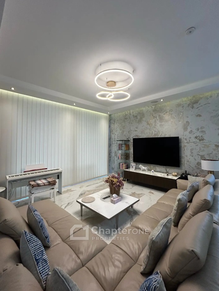 Detached Villa For Sale  in  Egkomi - Makedonitissa