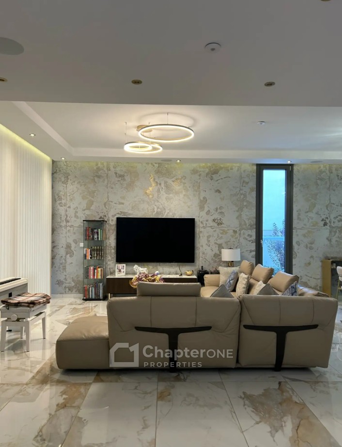 Detached Villa For Sale  in  Egkomi - Makedonitissa