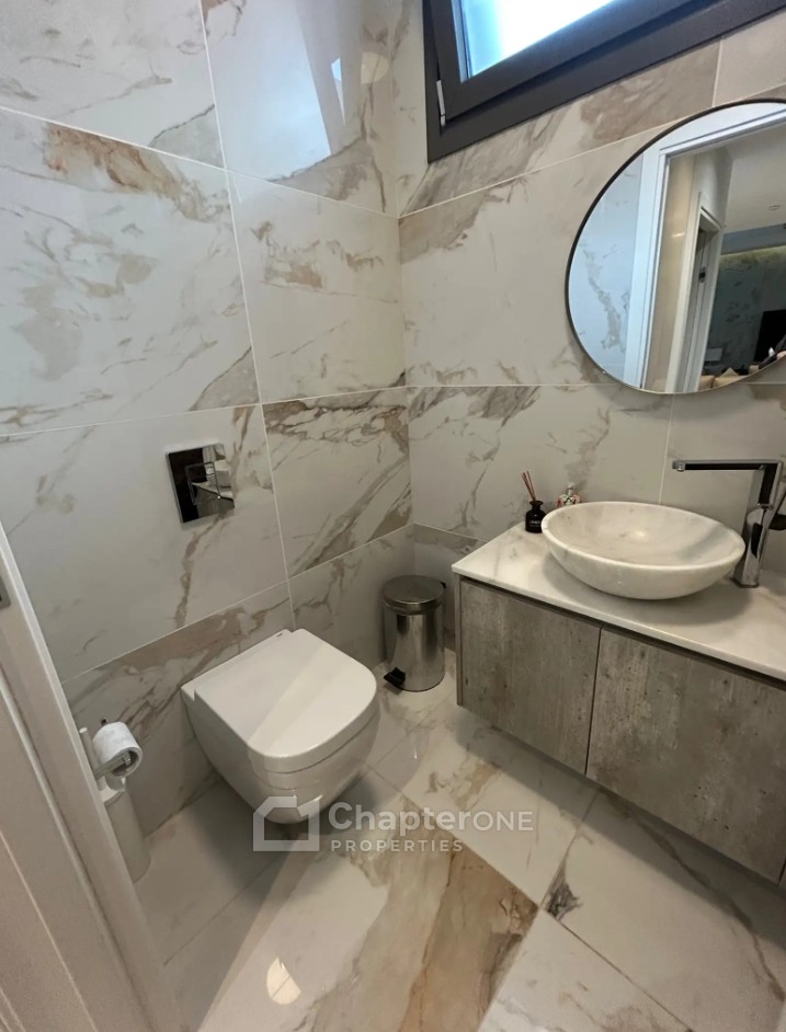 Detached Villa For Sale  in  Egkomi - Makedonitissa