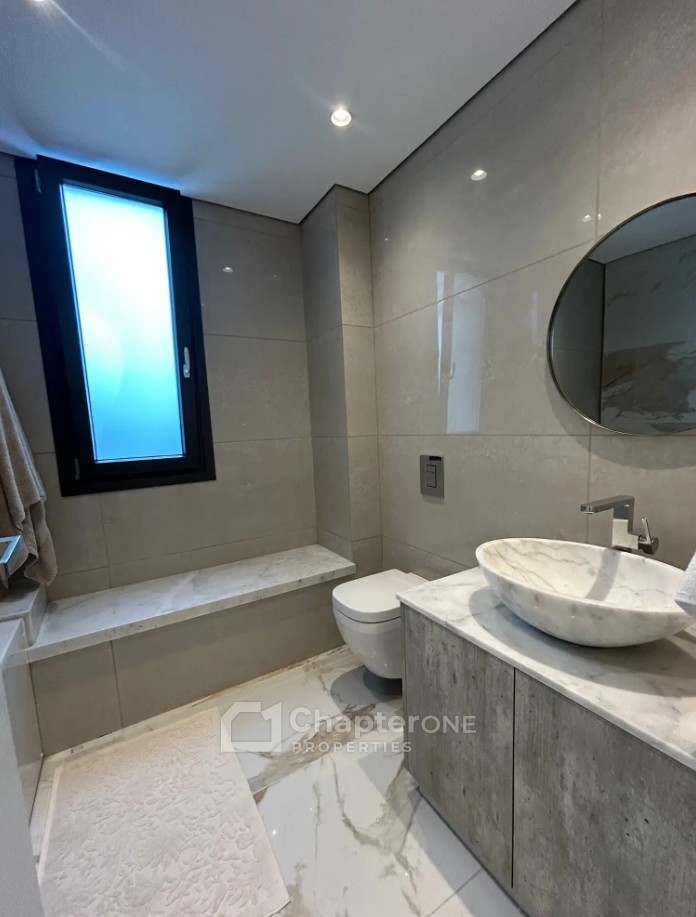 Detached Villa For Sale  in  Egkomi - Makedonitissa