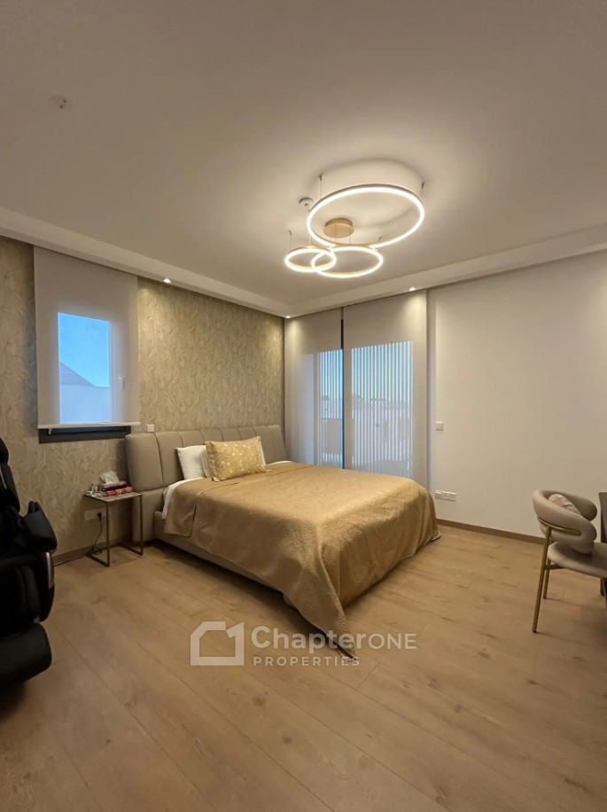 Detached Villa For Sale  in  Egkomi - Makedonitissa