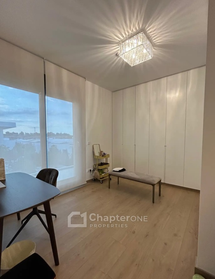 Detached Villa For Sale  in  Egkomi - Makedonitissa