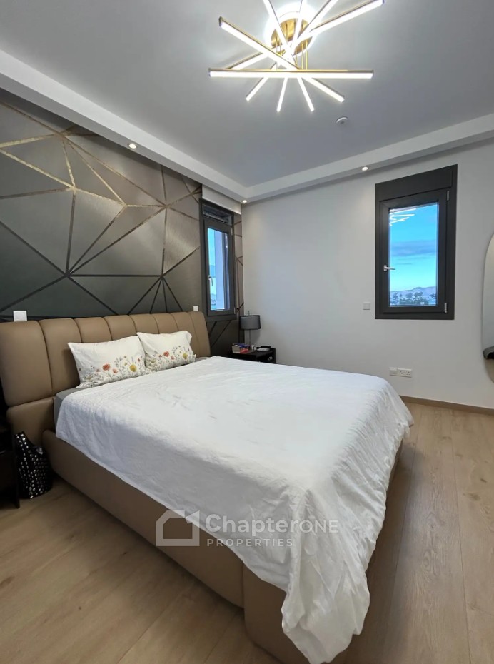 Detached Villa For Sale  in  Egkomi - Makedonitissa