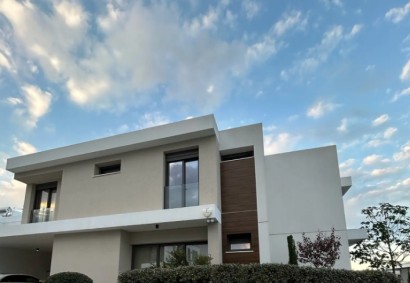 Egkomi - Makedonitissa Detached Villa For Sale | C12004