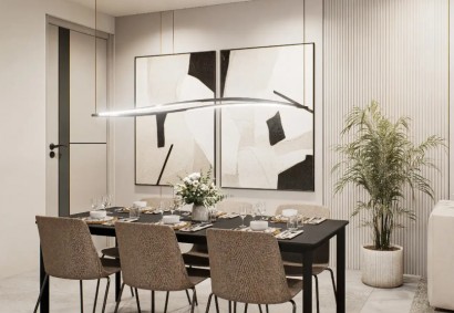 Egkomi - Makedonitissa, Nicosia Apartment For Sale | C12007