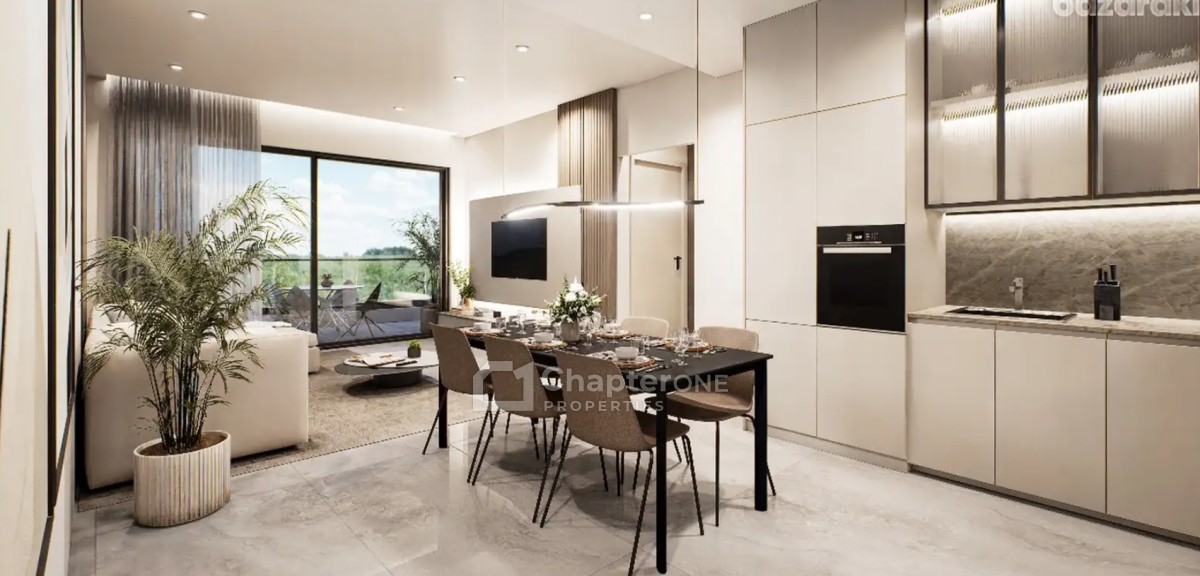 Apartment For Sale  in  Egkomi - Makedonitissa