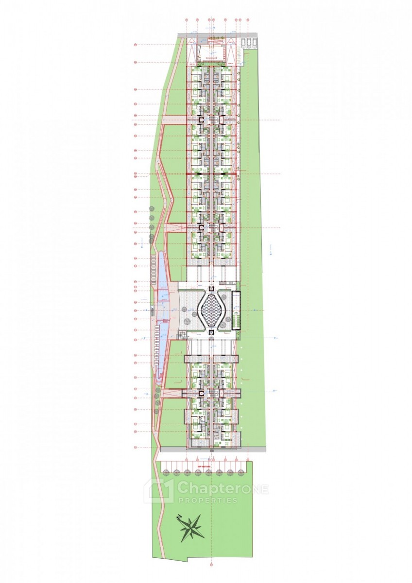 masterplan