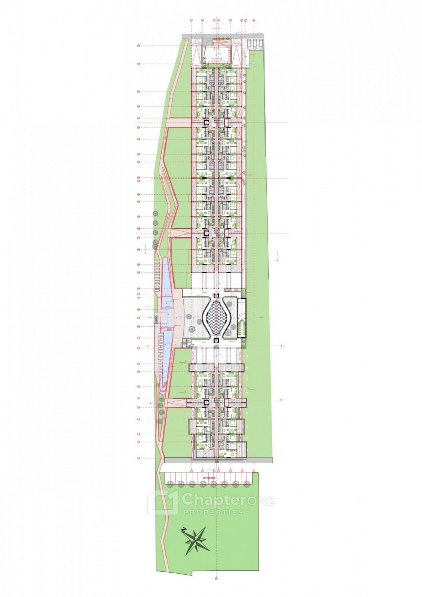 masterplan