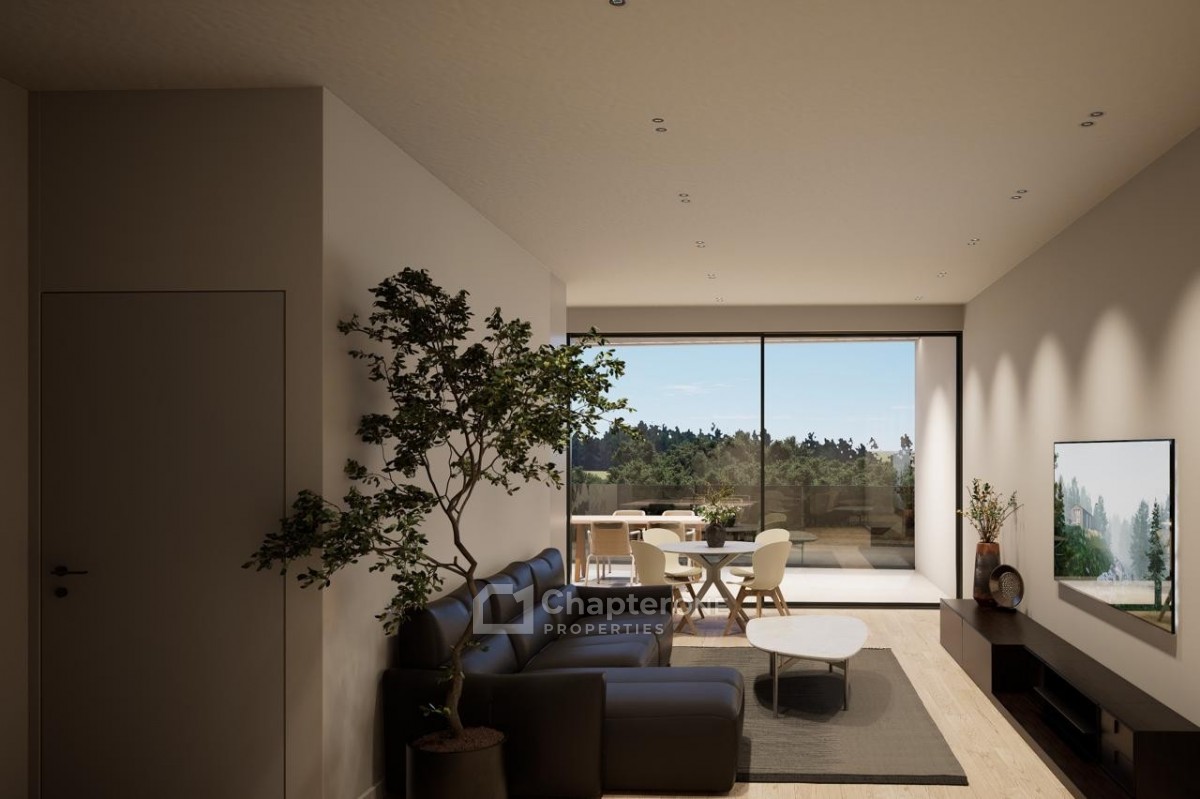 Apartment For Sale  in  Strovolos - Dasoupolis