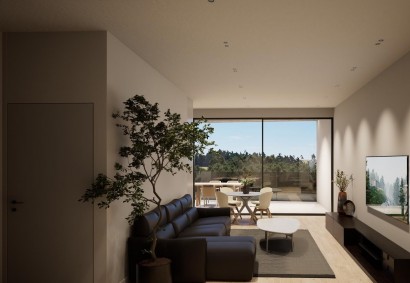 Strovolos - Dasoupolis, Nicosia Apartment For Sale | C12029