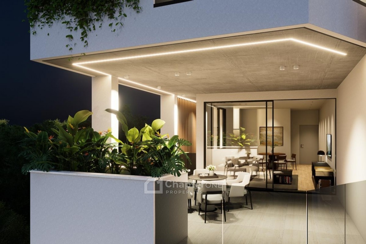 Apartment For Sale  in  Strovolos - Dasoupolis