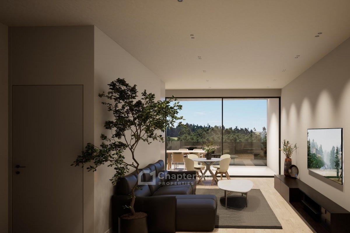 Apartment For Sale  in  Strovolos - Dasoupolis