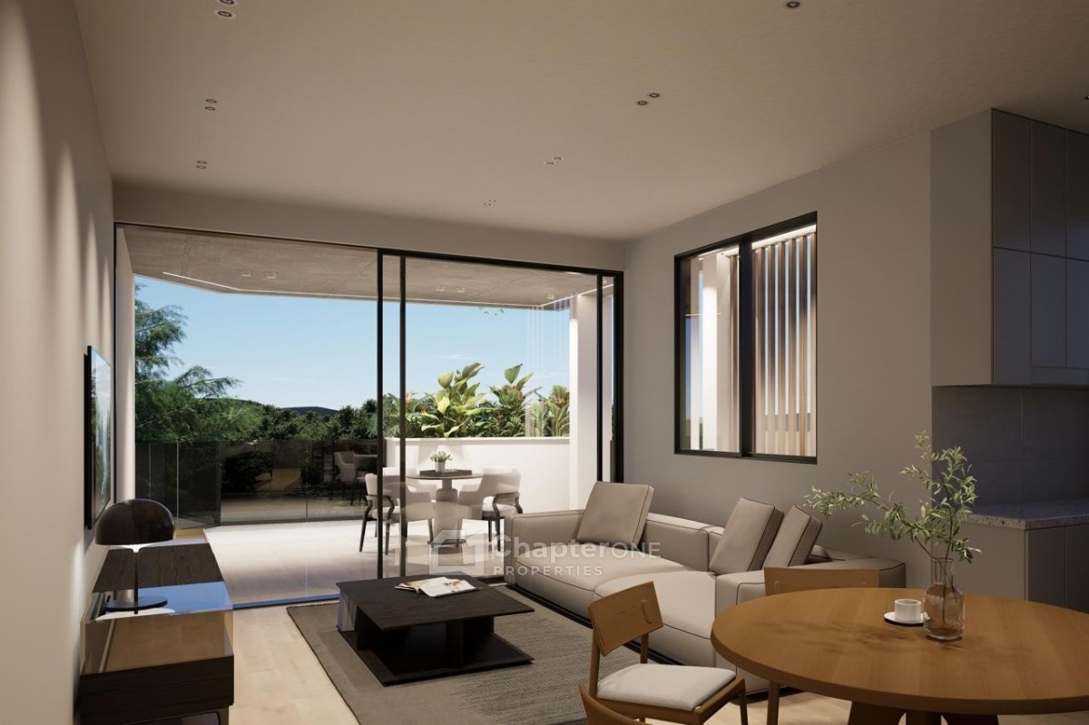 Apartment For Sale  in  Strovolos - Dasoupolis