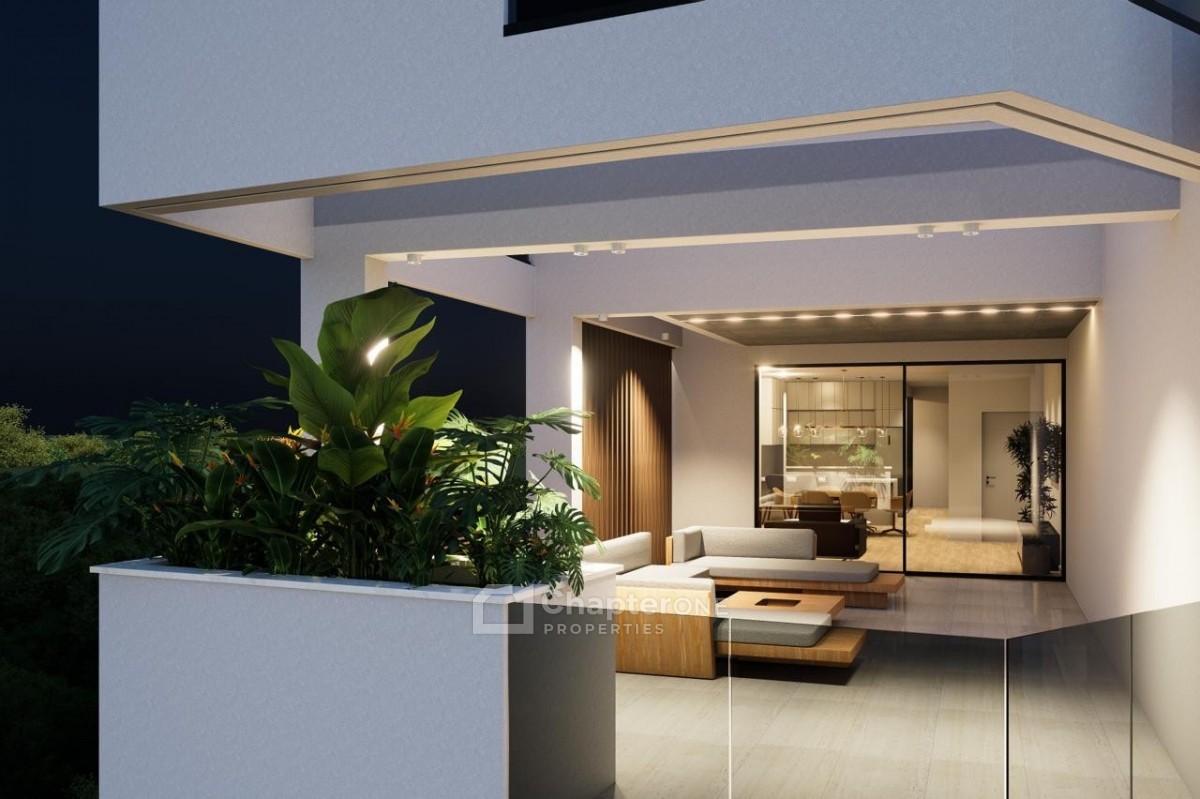 Apartment For Sale  in  Strovolos - Dasoupolis