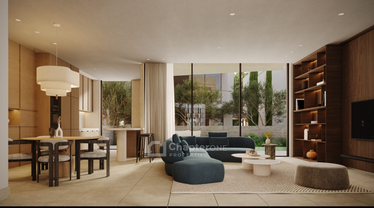 Detached Villa For Sale  in  Select Location