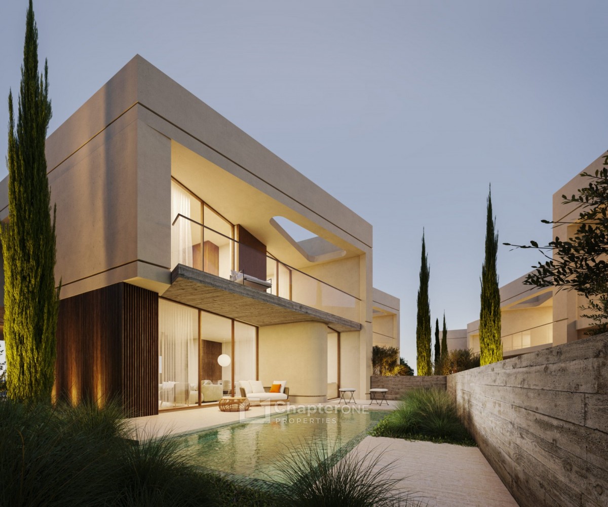 Detached Villa For Sale  in  Select Location