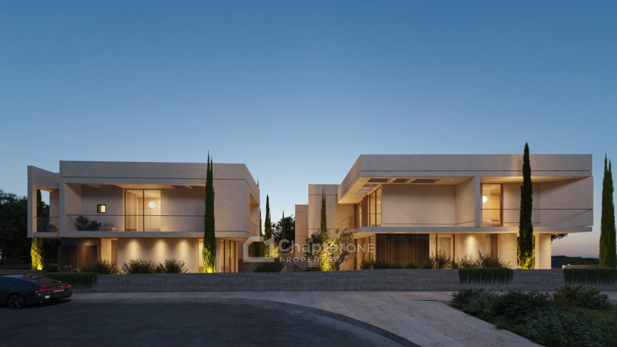 Detached Villa For Sale  in  Select Location