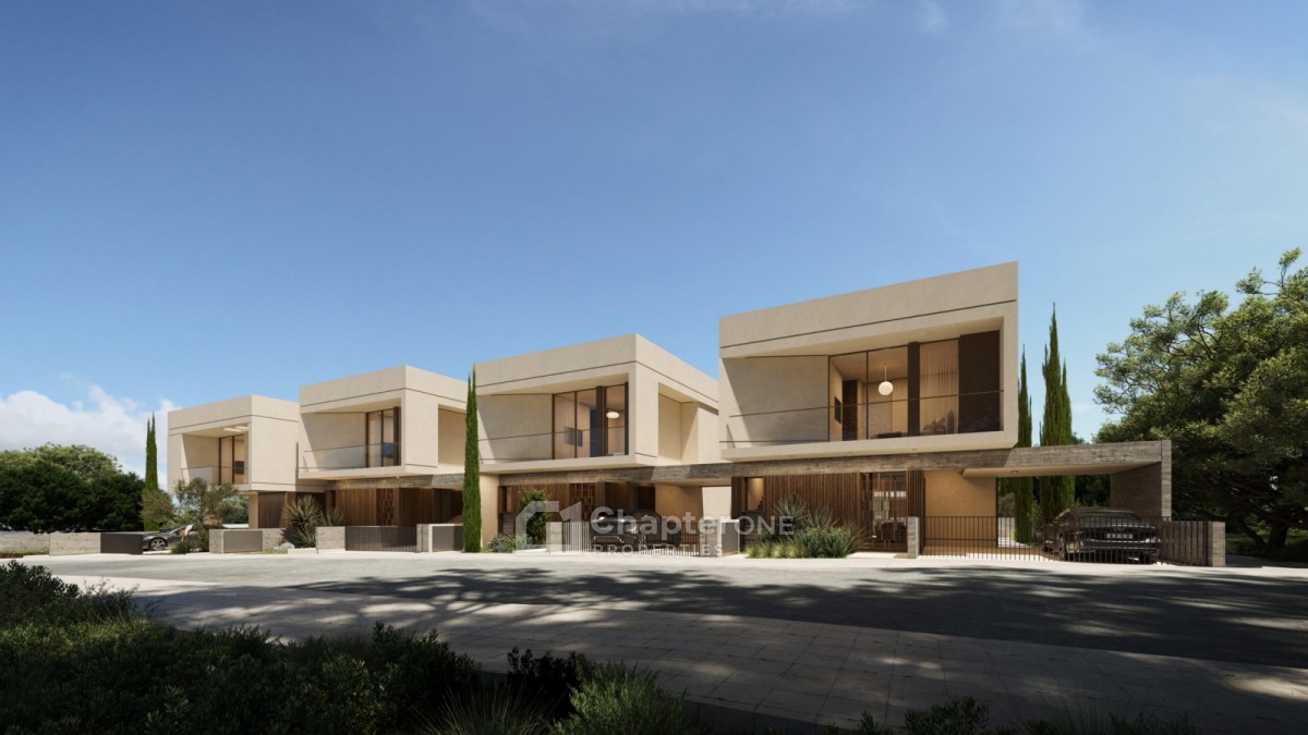 Detached Villa For Sale  in  Select Location
