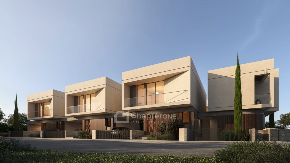 Detached Villa For Sale  in  Select Location