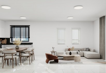 Strovolos - Enthomar Kyprianos Apartment For Sale | C12037