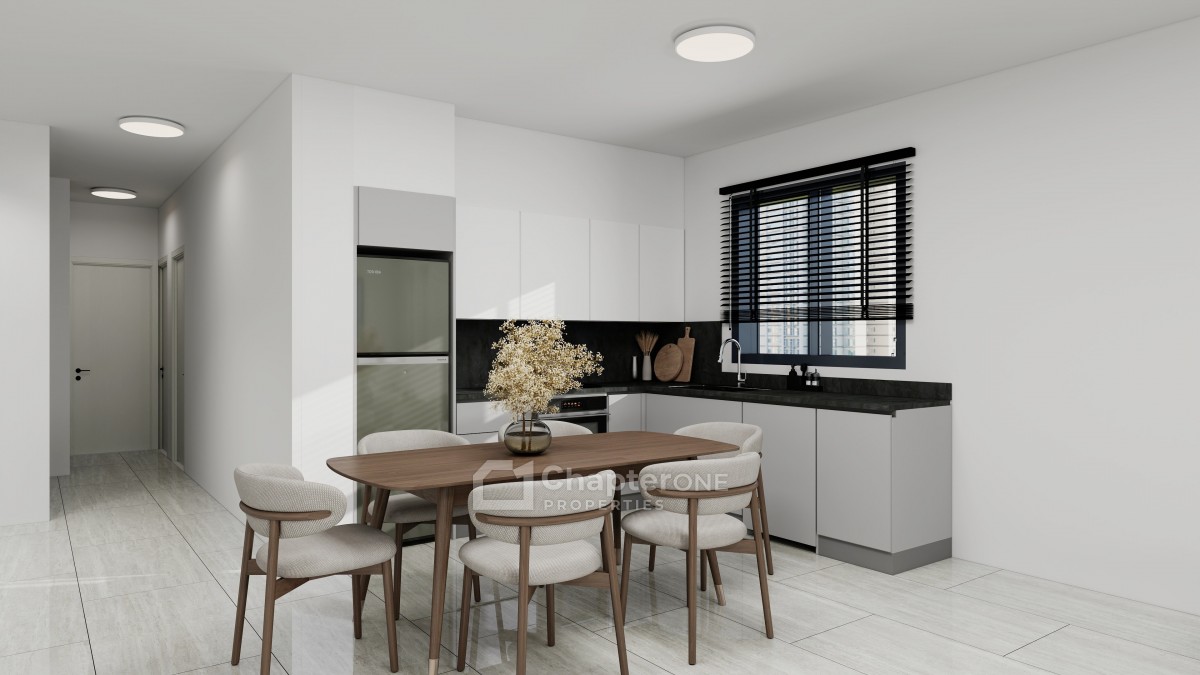 Apartment For Sale  in  Strovolos - Enthomar Kyprianos