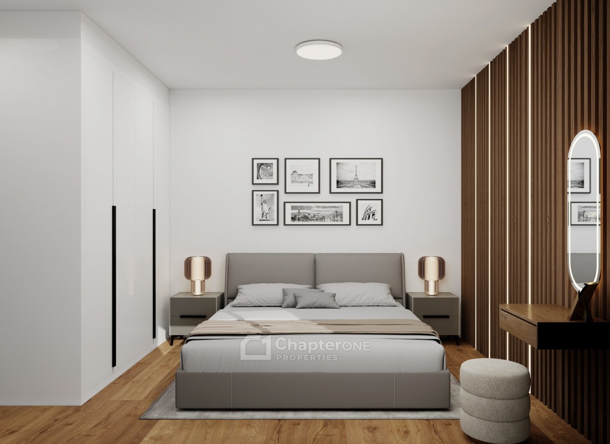Apartment For Sale  in  Strovolos - Enthomar Kyprianos
