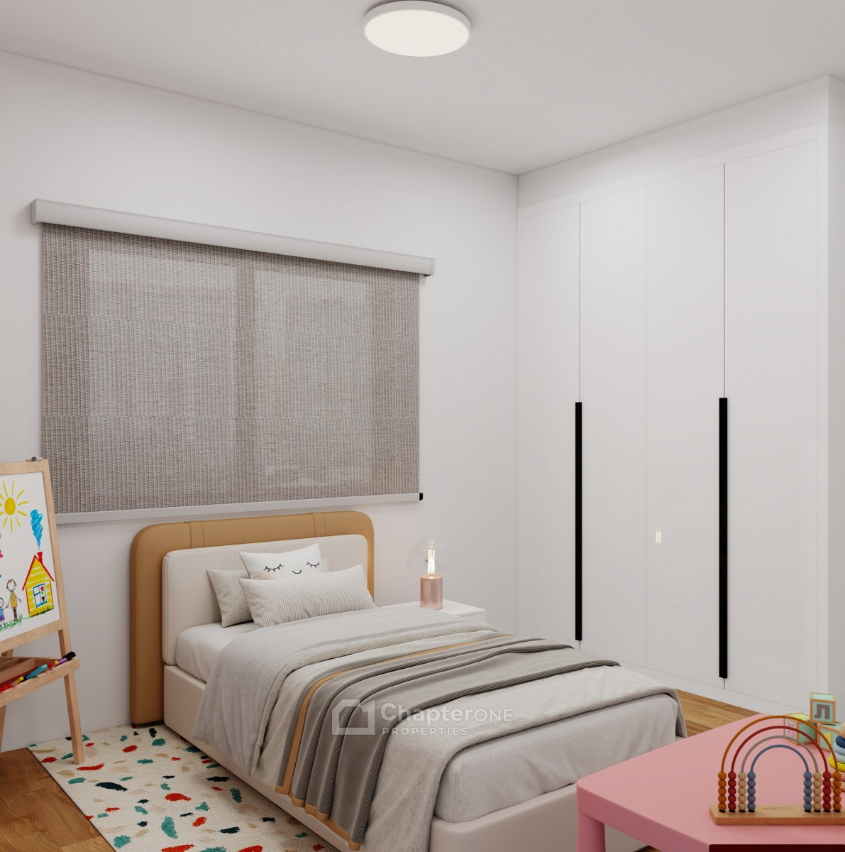 Apartment For Sale  in  Strovolos - Enthomar Kyprianos