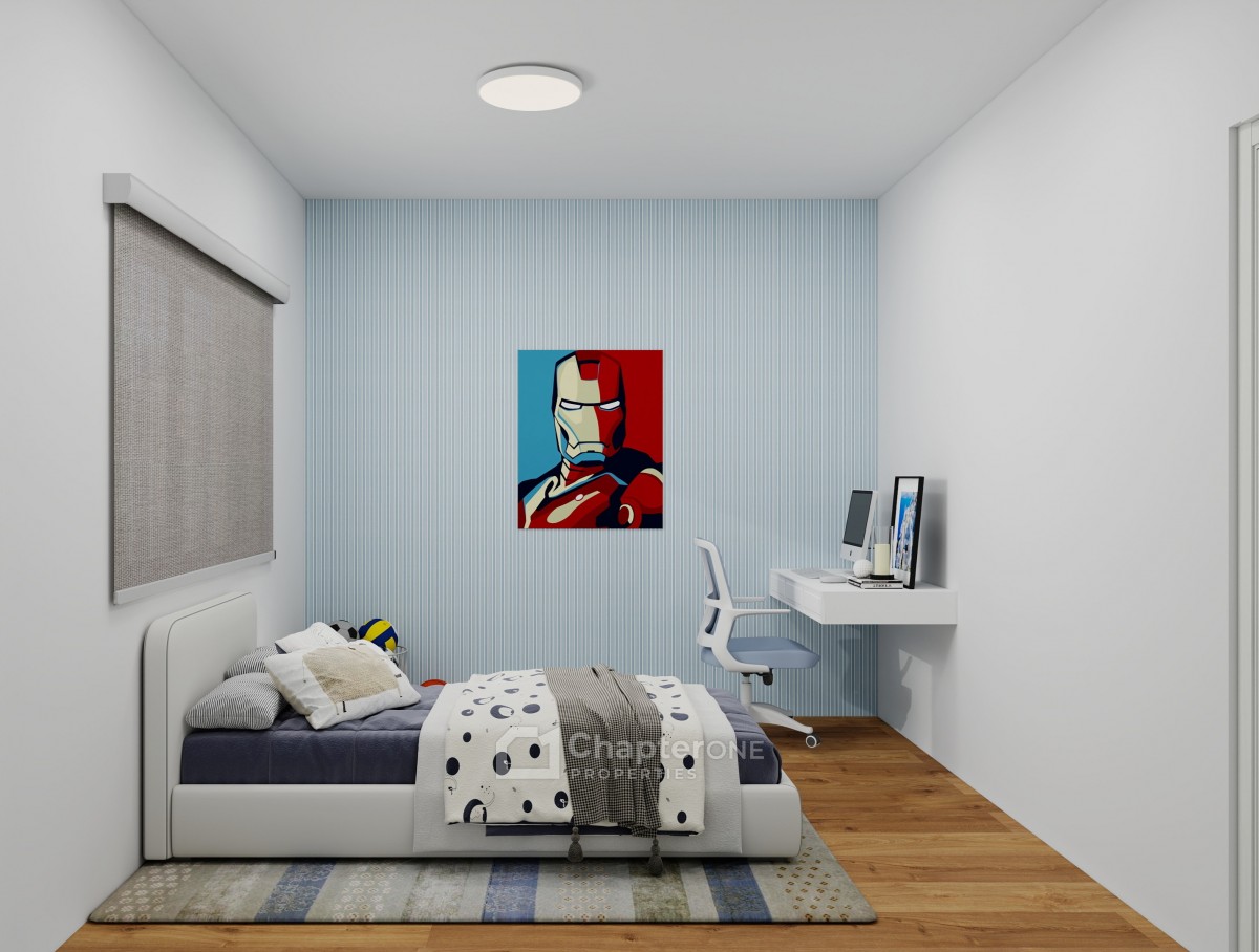Apartment For Sale  in  Strovolos - Enthomar Kyprianos
